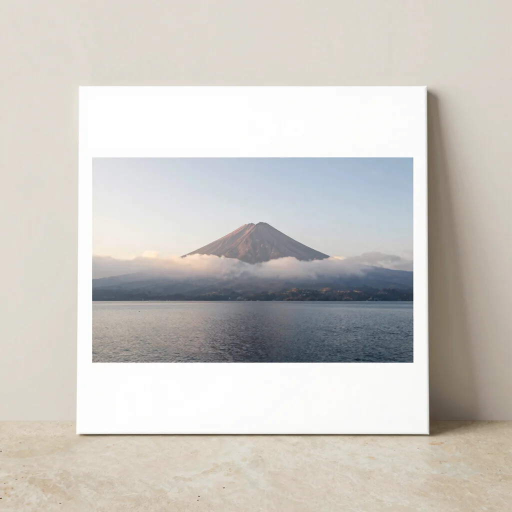 Nubes sobre Atitlán